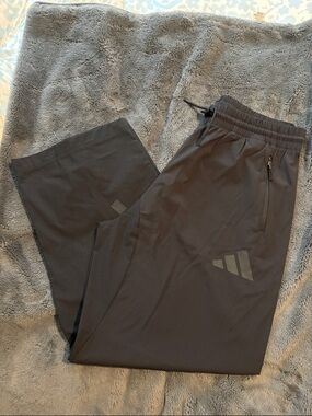 EUC Women’s ADIDAS Z.N.E. WOVEN PANT Size M